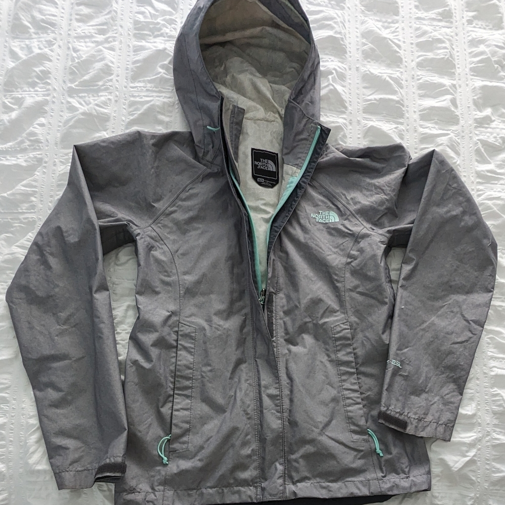 North Face Jacket - image 1